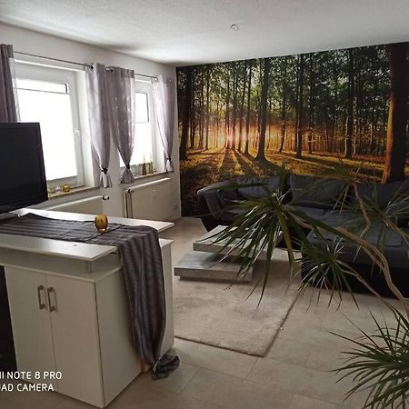 Gemuetliches Ferienhaus Im Harz Direkt Am Waldrand 하르츠게로데 외부 사진