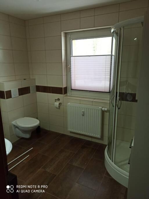 Gemuetliches Ferienhaus Im Harz Direkt Am Waldrand 하르츠게로데 외부 사진